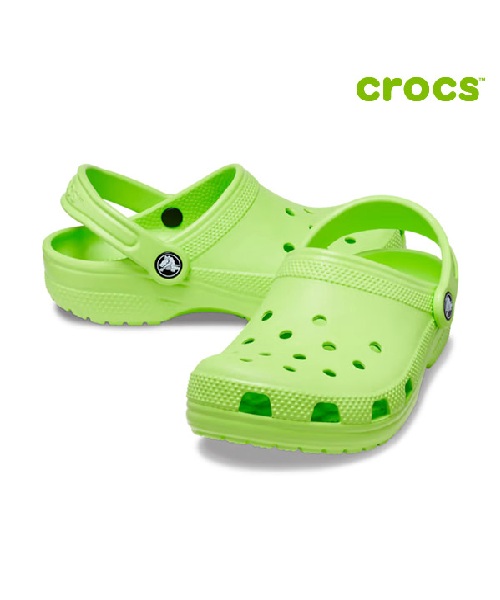 [크록스] 클래식 클로그 토들러 아동샌들 206990-3UH C6